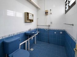 Blk 261 Tampines Street 21 (Tampines), HDB 3 Rooms #581945991